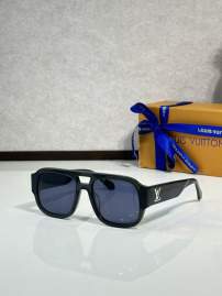 Picture of Louis Vuitton Sunglasses _SKUfw76300931fw